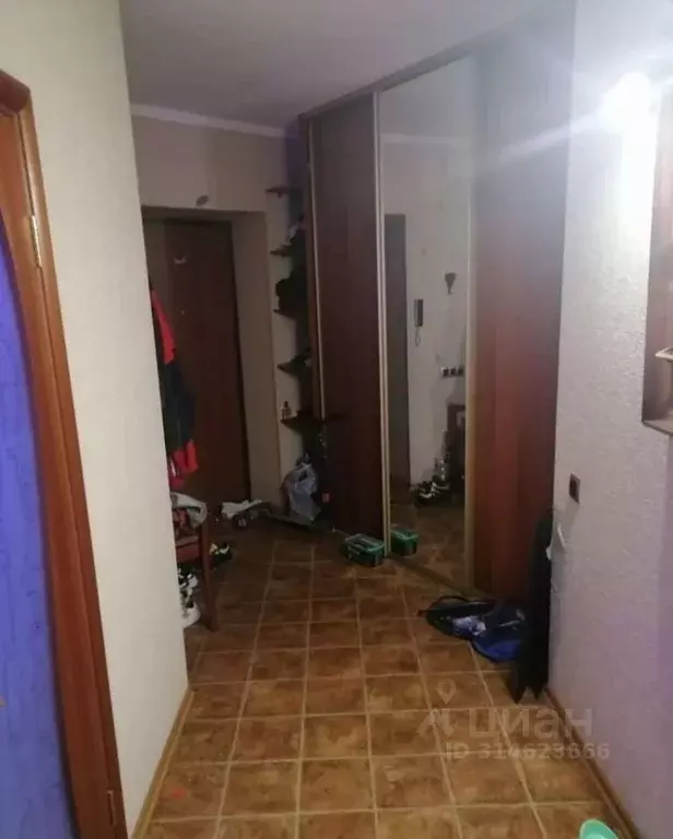 3-к кв. Самарская область, Тольятти ул. Автостроителей, 53Б (78.1 м) - Фото 0