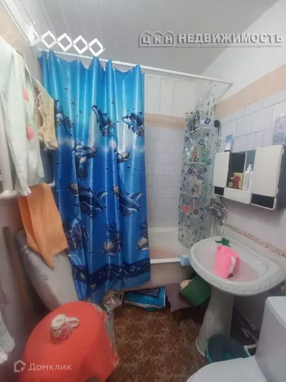Продаётся 1-к квартира, 31 м - Фото 1