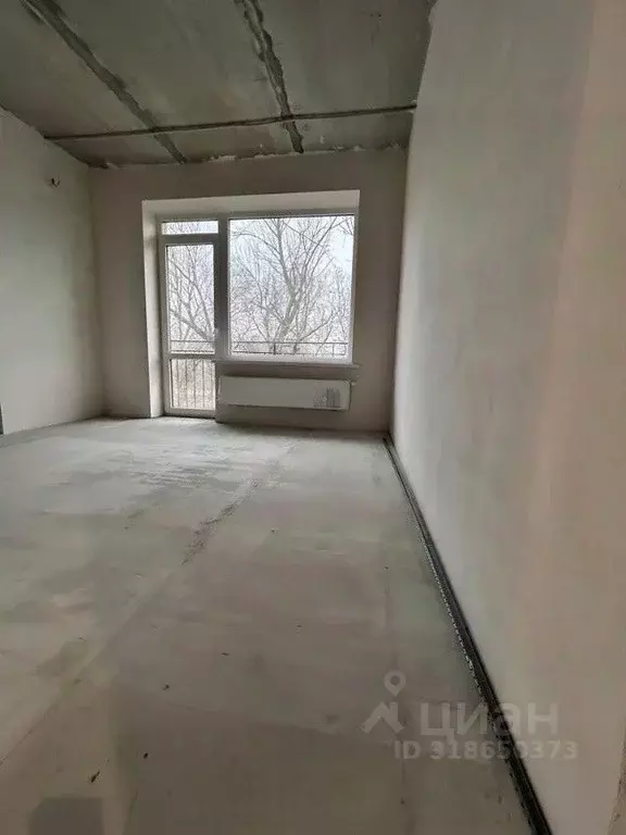 1-к кв. Ростовская область, Таганрог ул. Калинина (33.0 м) - Фото 0
