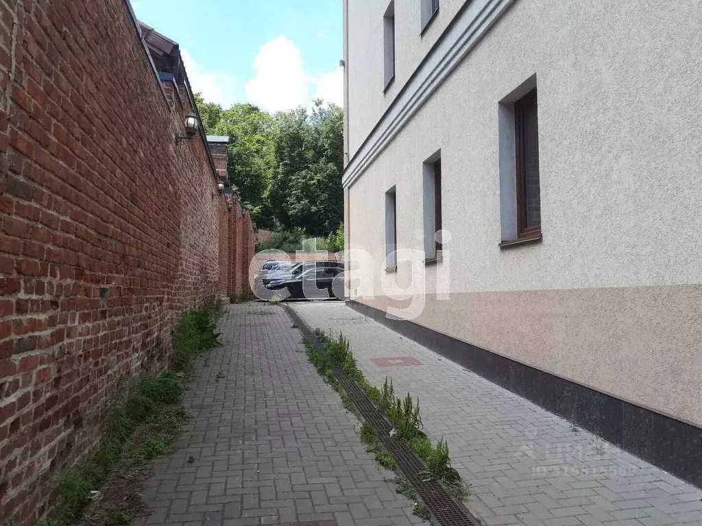 Офис в Воронежская область, Воронеж ул. 20-летия ВЛКСМ, 35 (237 м) - Фото 1