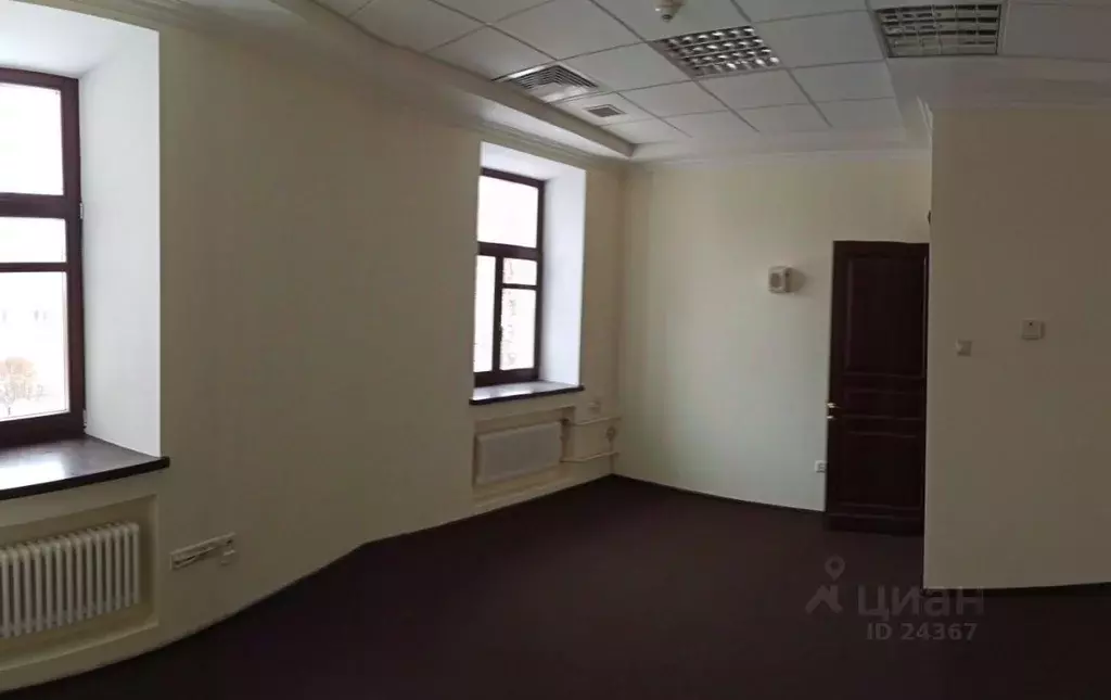 Офис в Москва Средний Овчинниковский пер., 8С2 (246 м) - Фото 0