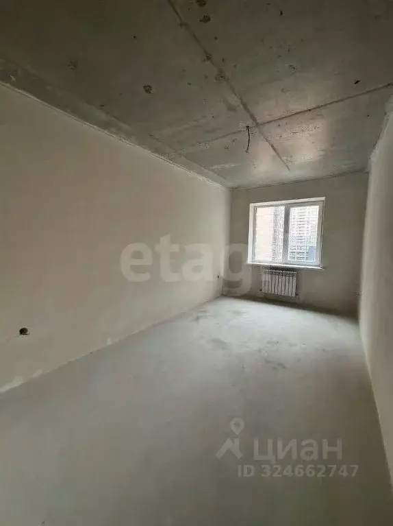 3-к кв. Ростовская область, Ростов-на-Дону просп. 40-летия Победы, ... - Фото 1