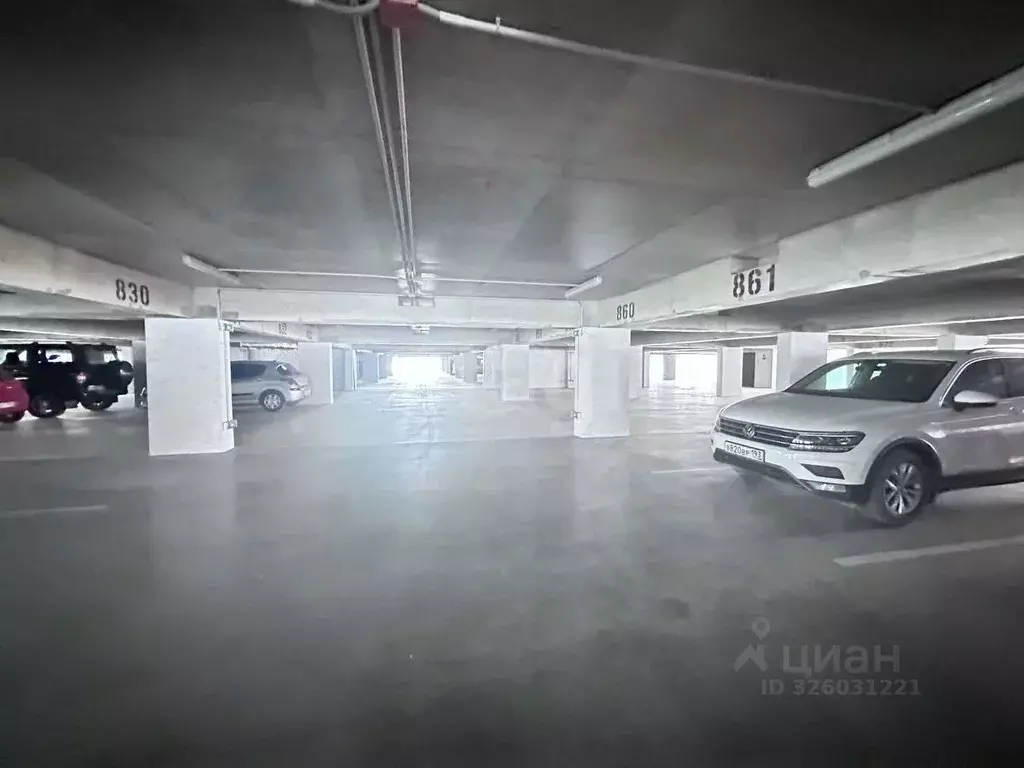 Гараж в Краснодарский край, Краснодар ул. Имени Героя Георгия ... - Фото 1