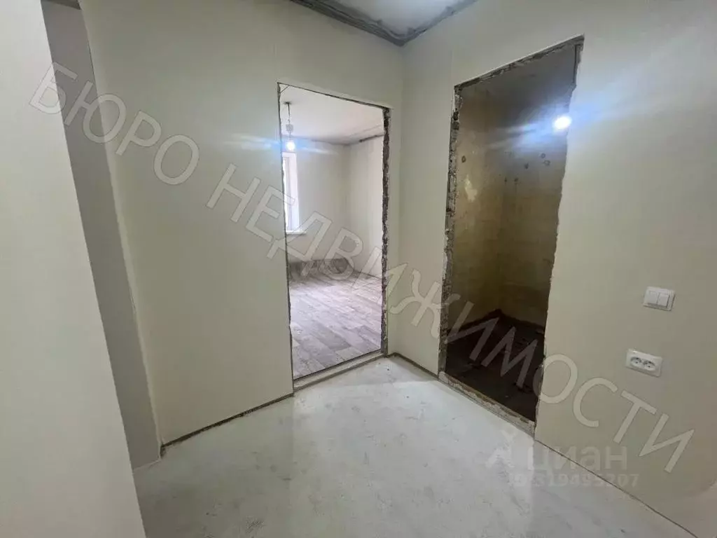 3-к кв. Саратовская область, Балашов ул. Строителей, 6 (67.0 м) - Фото 0
