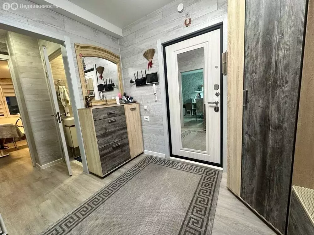 2-комнатная квартира: Анапа, улица Адмирала Пустошкина, 22к4 (62 м) - Фото 2