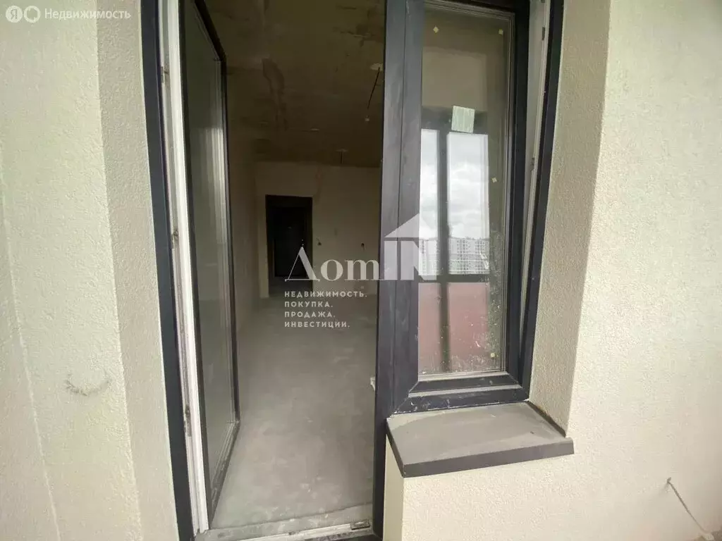 Квартира-студия: Мурино, Екатерининская улица, 11 (20.4 м) - Фото 2