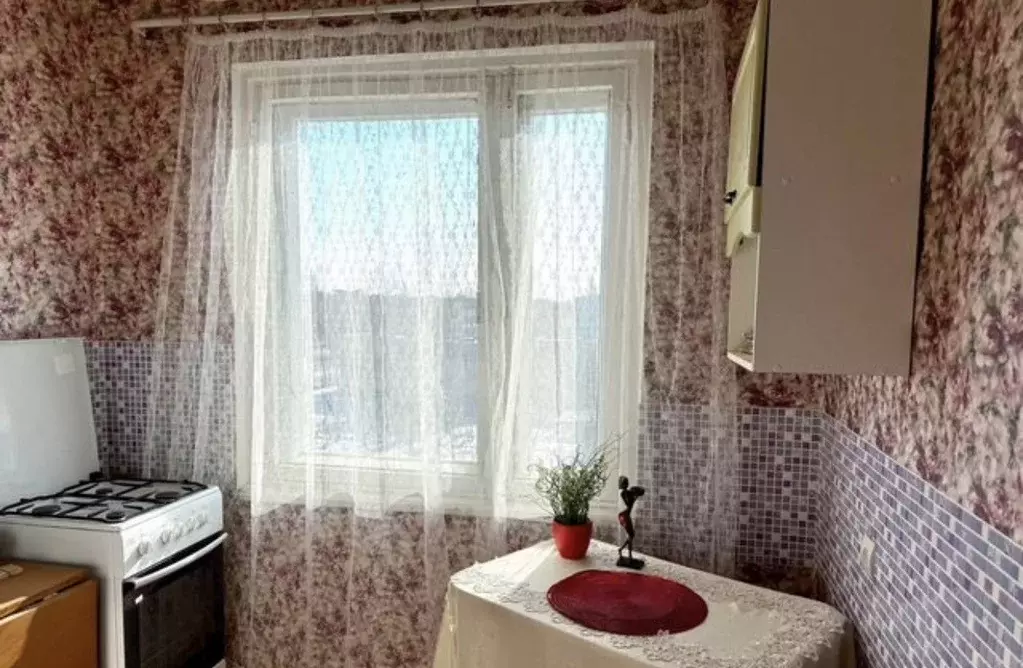 Продаётся 2-к квартира, 42.2 м - Фото 1