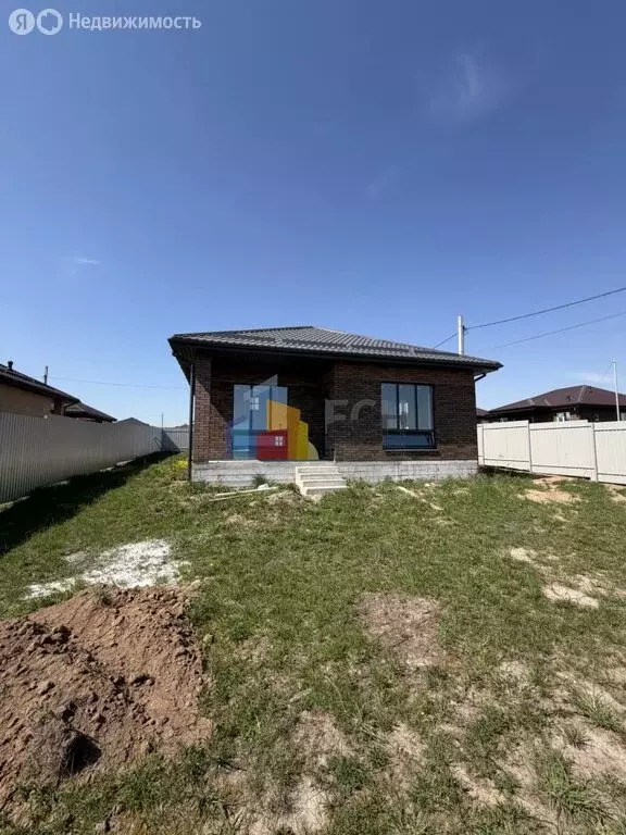 Дом в Тульская область, городской округ Тула, деревня Верхняя Иншинка, ... - Фото 2