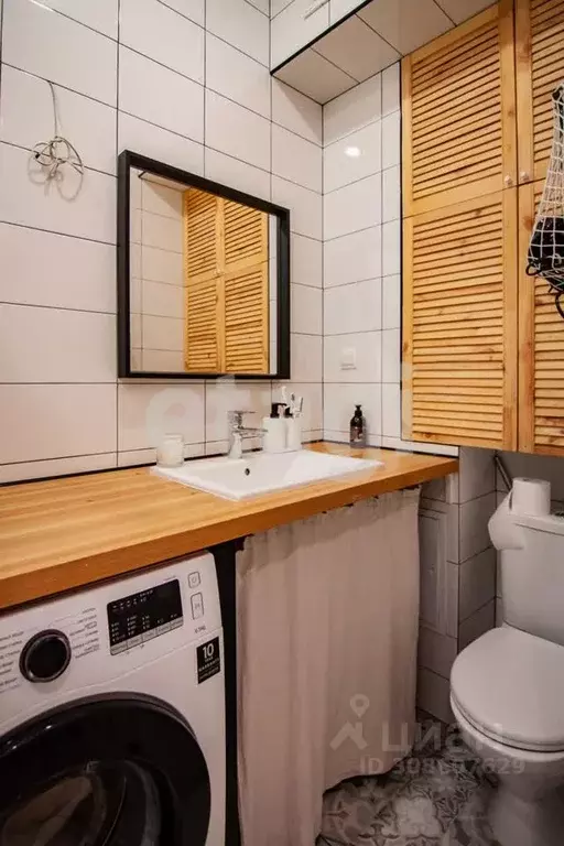 2-к кв. Костромская область, Кострома ул. Симановского, 103 (48.8 м) - Фото 1