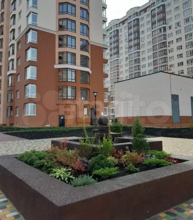 3-к. квартира, 68 м, 5/16 эт. - Фото 0