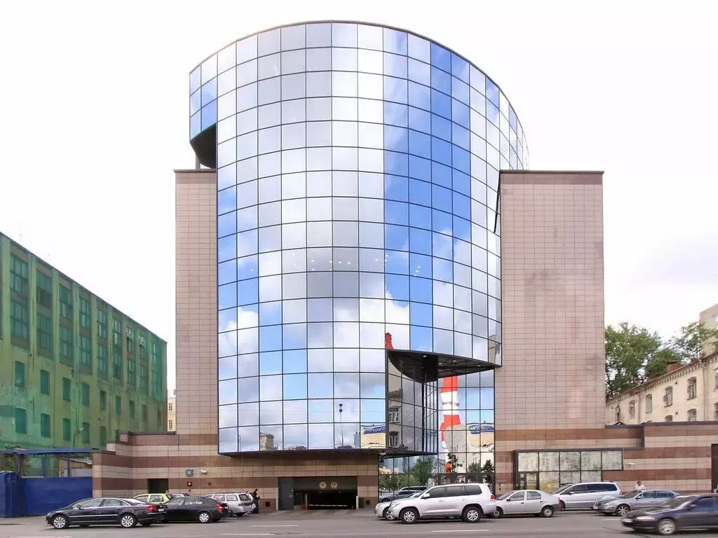 Офис (86 м) - Фото 2