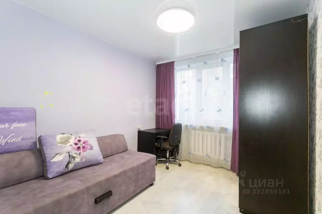 2-к кв. Новосибирская область, Новосибирск Северо-Чемской жилмассив, ... - Фото 0