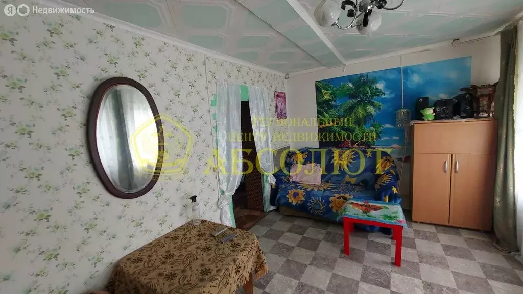 Дом в Ревда, улица Кирова, 35 (32.7 м) - Фото 0