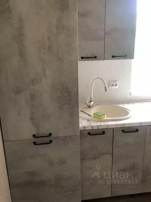 2-к кв. Севастополь ул. Жени Дерюгиной (40.0 м) - Фото 1