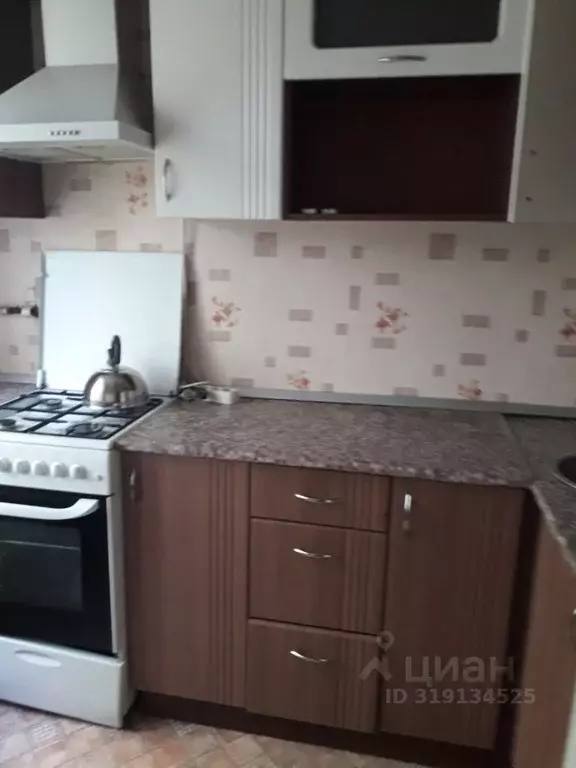 1-к кв. Удмуртия, Ижевск ул. Дзержинского, 39 (30.0 м) - Фото 1