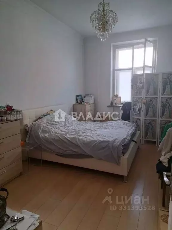 2-к кв. Москва Кутузовский просп., 22 (56.7 м) - Фото 1