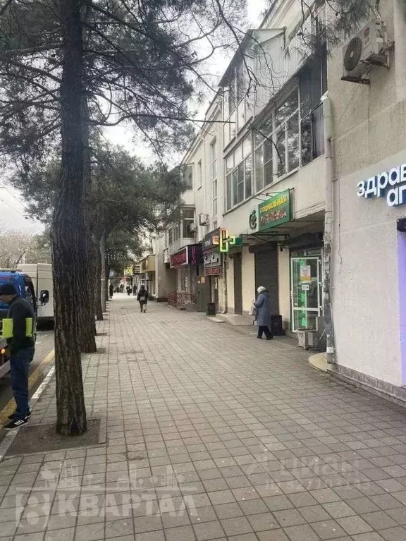 Офис в Краснодарский край, Новороссийск ул. Советов, 62 (120 м) - Фото 2