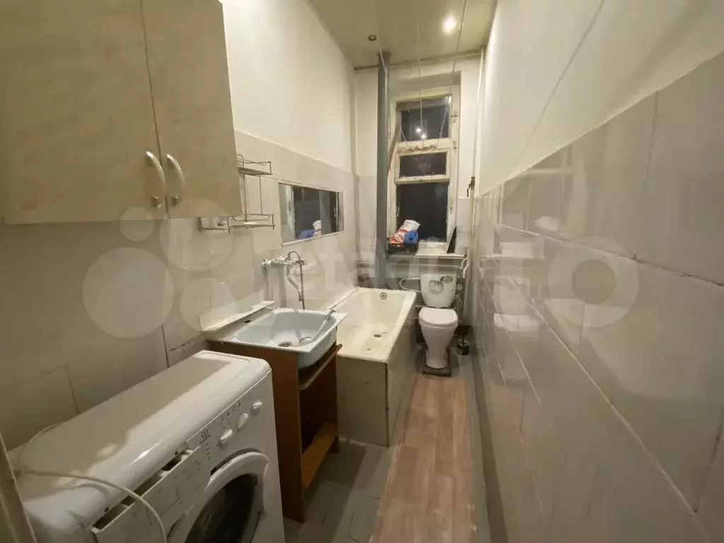 2-к. квартира, 60 м, 1/2 эт. - Фото 0