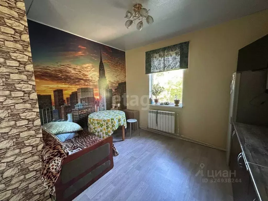 1-к кв. Архангельская область, Котлас ул. Ленина, 206 (47.7 м) - Фото 1