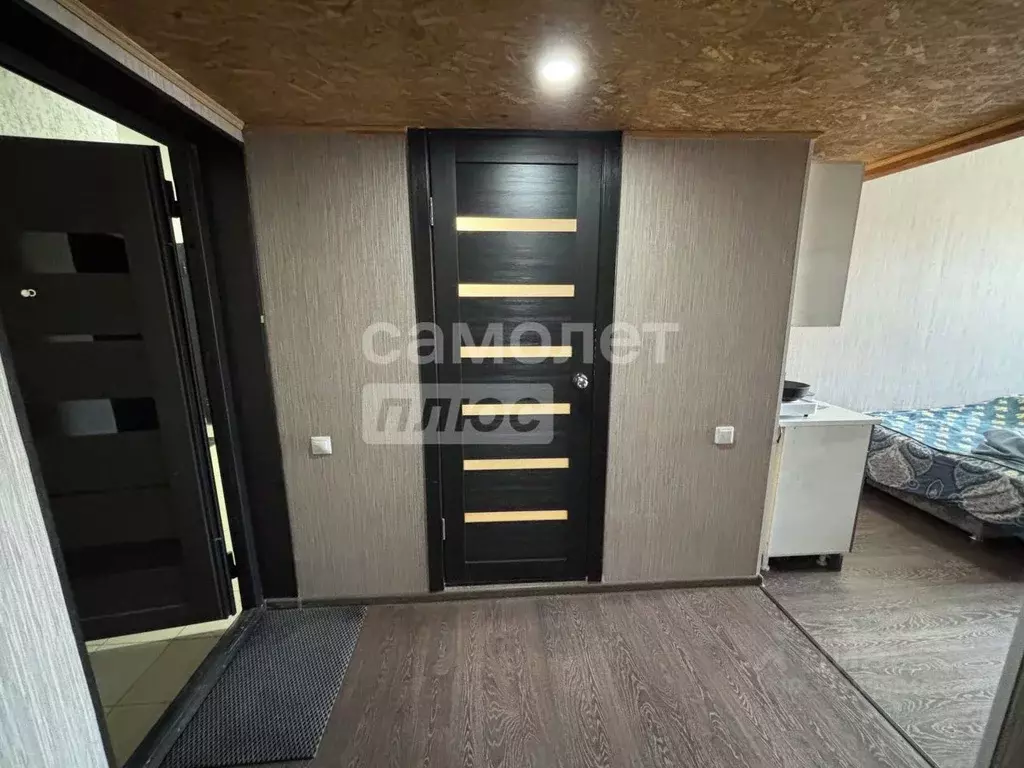 1-к кв. Алтайский край, Бийск Иркутская ул., 1К (20.7 м) - Фото 2