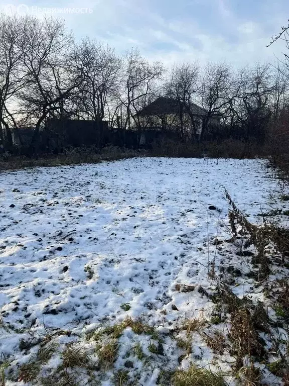 Участок в Тюмень, микрорайон Воронина, Провинциальная улица (8.63 м) - Фото 2