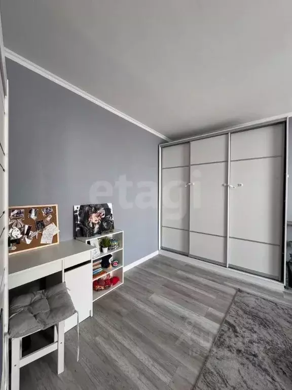 1-к кв. Московская область, Химки Ленинградская ул., 9А (37.9 м) - Фото 1