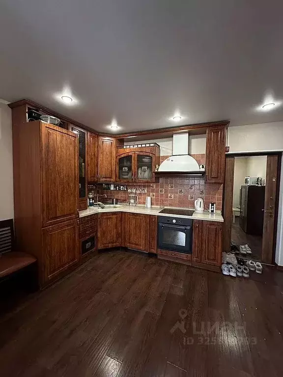 2-к кв. Московская область, Одинцово ул. Кутузовская, 9 (42.1 м) - Фото 2