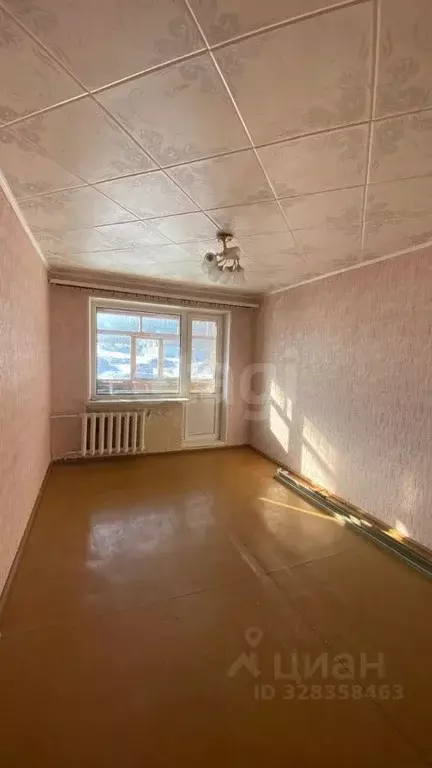 1-к кв. Башкортостан, Уфимский район, Таптыковский сельсовет, д. ... - Фото 2