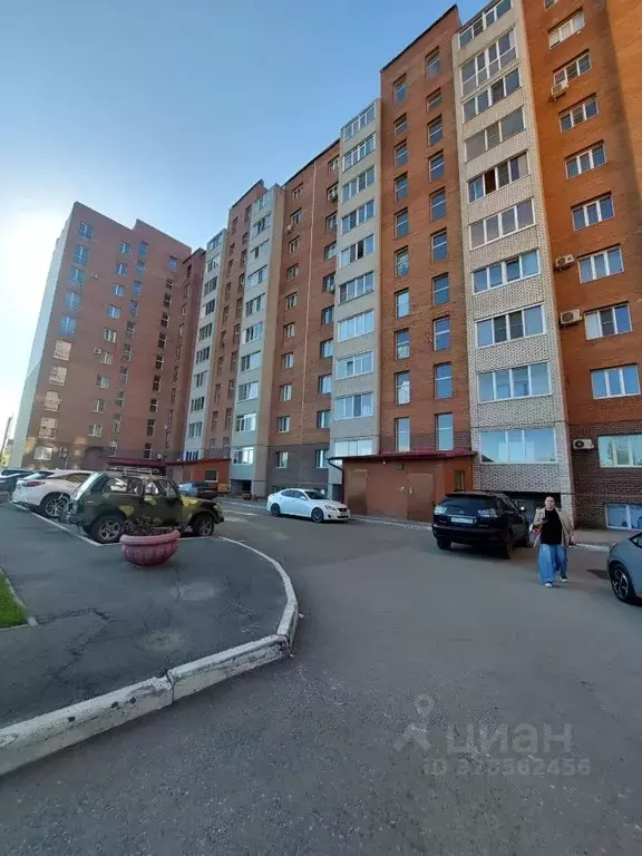 2-к кв. Омская область, Омск Октябрьская ул., 159 (42.0 м) - Фото 1
