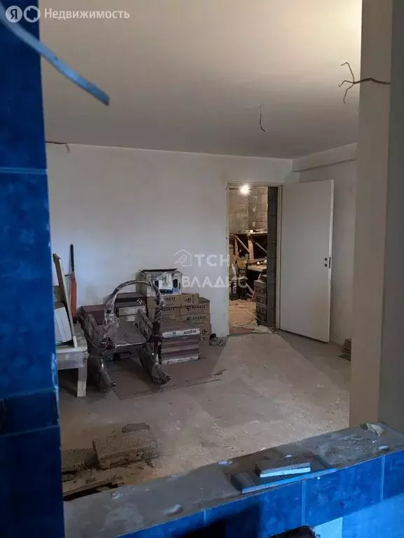 1-комнатная квартира: Королёв, улица Циолковского, 2А (48.9 м) - Фото 1