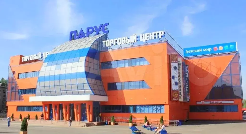 Помещение 700 м в ТЦ - Фото 1
