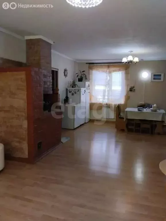 Дом в Улан-Удэ, Автодорожная улица 3-й проезд (130.4 м) - Фото 1