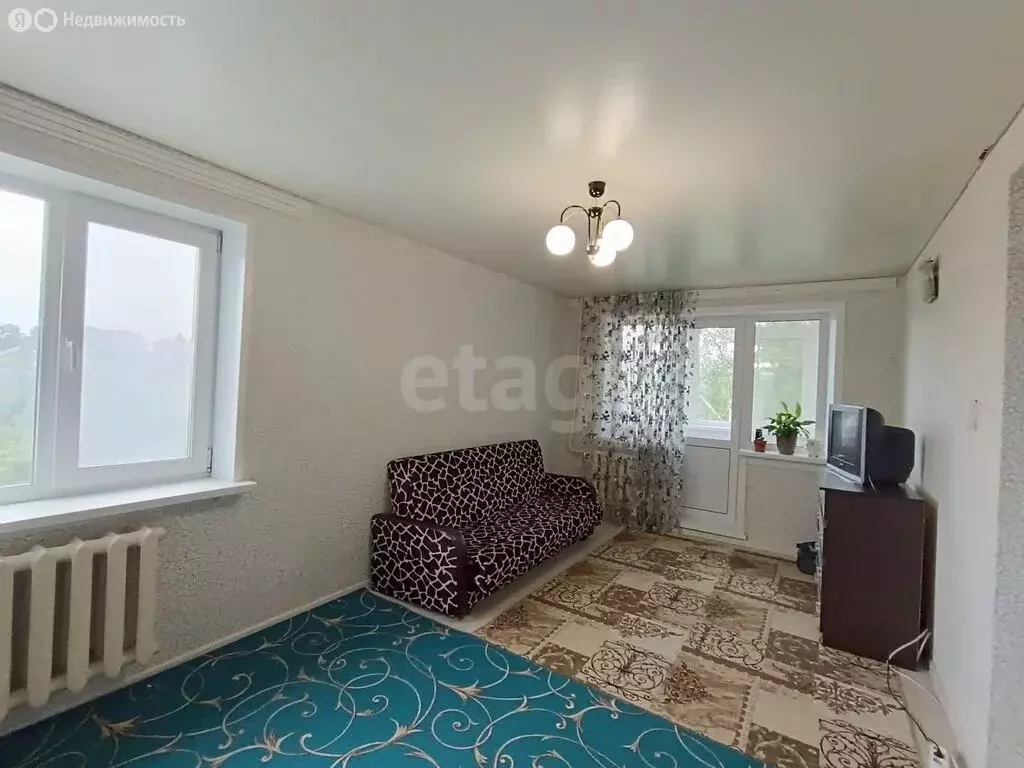 1-комнатная квартира: Новодвинск, улица Советов, 11 (30.8 м) - Фото 1