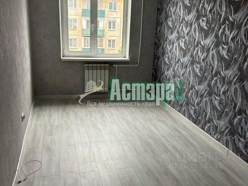 3-к кв. Забайкальский край, Чита ул. Гагарина, 11 (60.0 м) - Фото 1