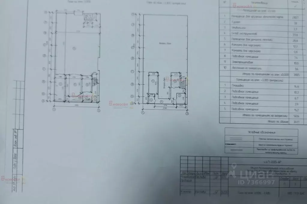 Производственное помещение в Свердловская область, Екатеринбург ул. ... - Фото 1