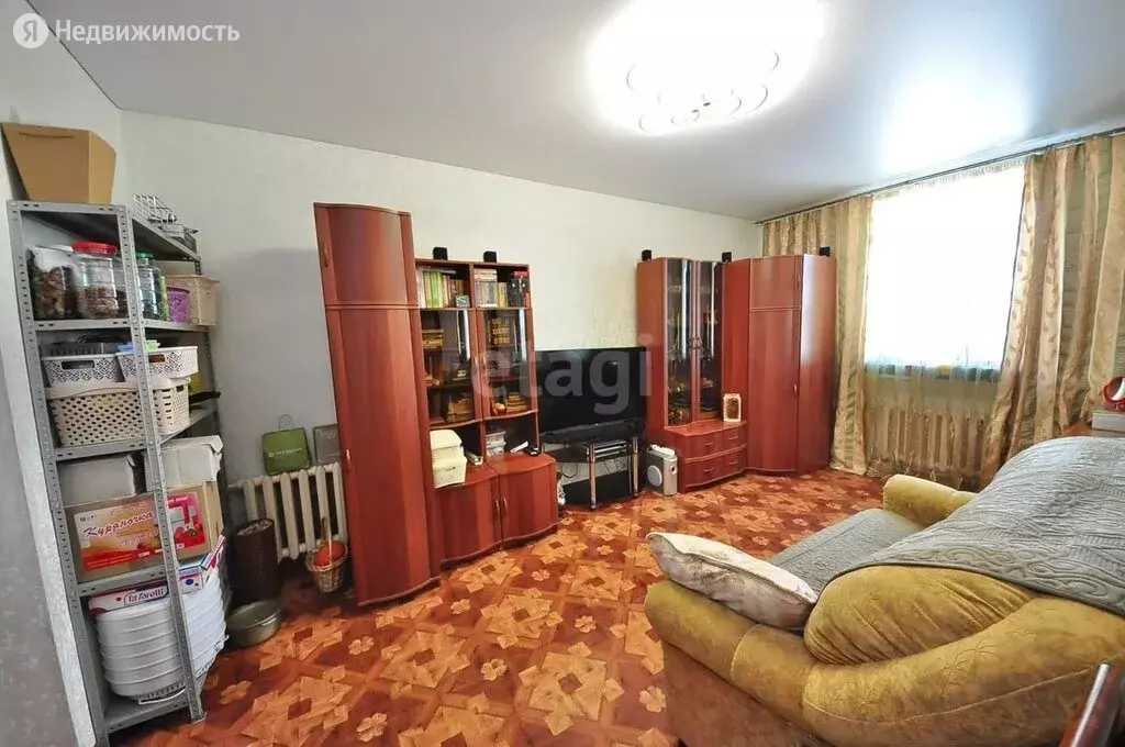 2-комнатная квартира: Салават, улица 21-го съезда КПСС, 112 (41.5 м) - Фото 1