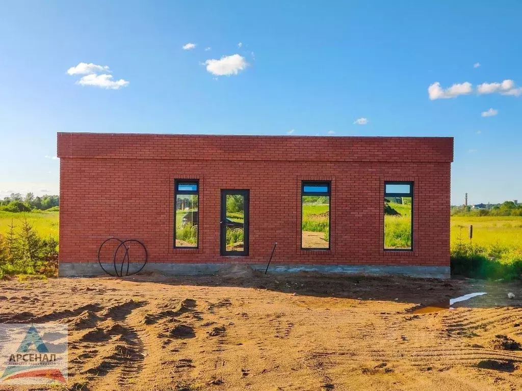 Дом в Ярославская область, Переславль-Залесский муниципальный округ, ... - Фото 2