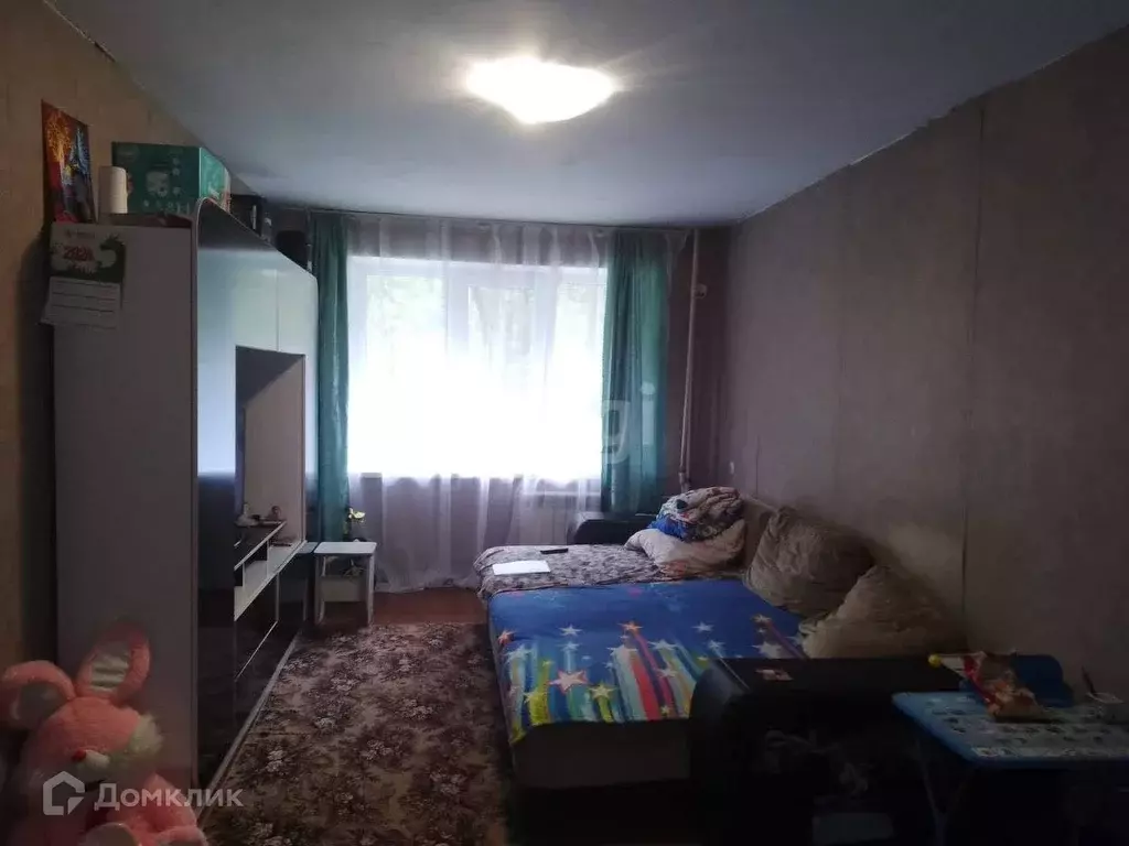 Продаётся 2-к квартира, 46.9 м - Фото 1