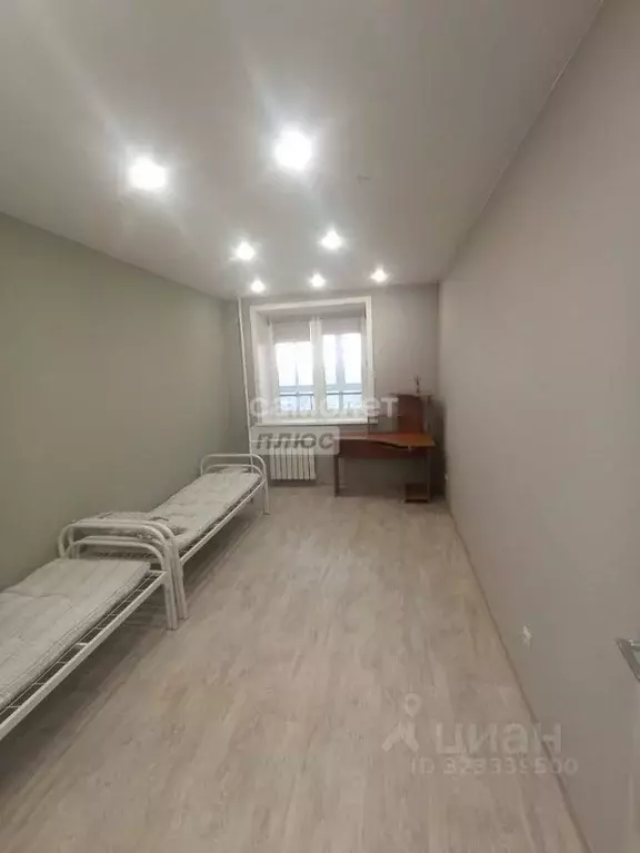 1-к кв. Амурская область, Благовещенск ул. Островского, 108 (46.0 м) - Фото 2