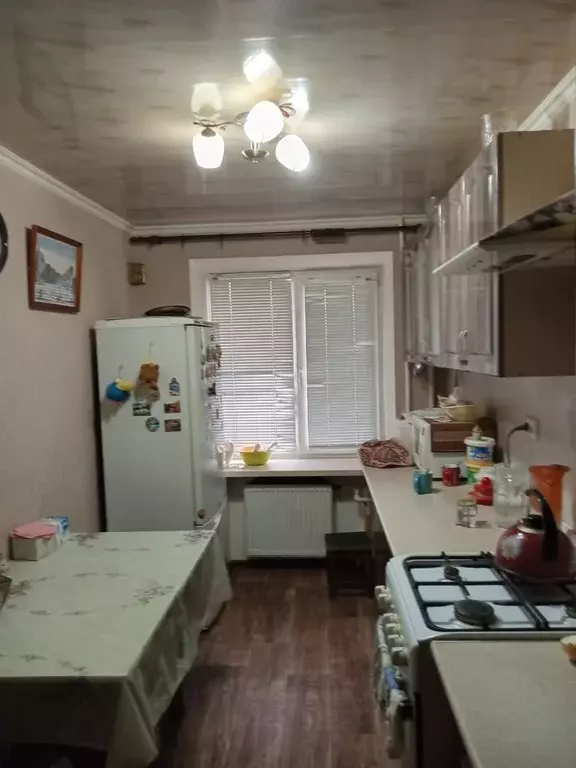 Продаётся 3-к квартира, 68 м - Фото 0