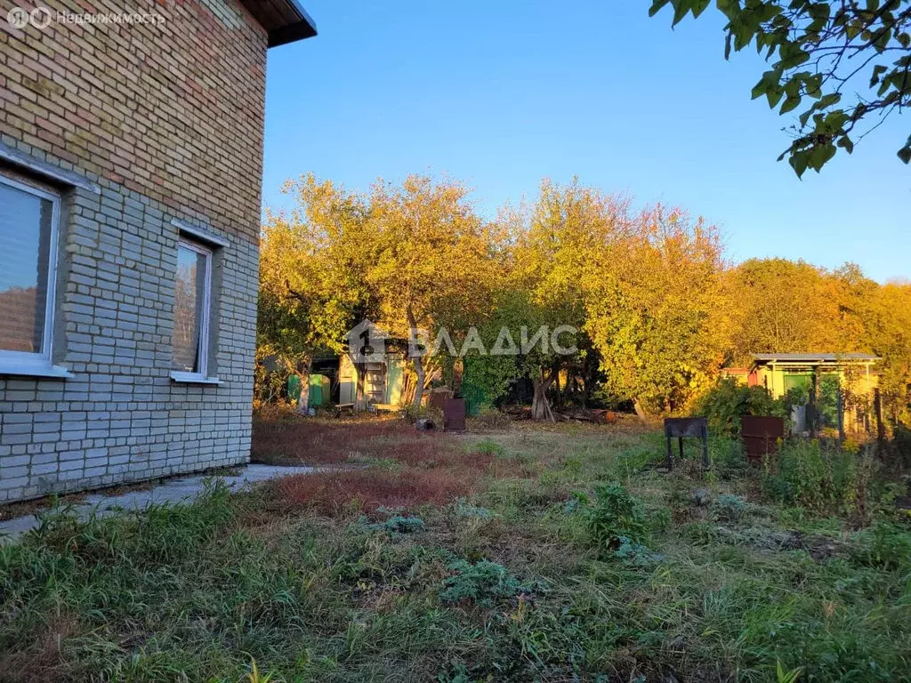 Дом в Пензенский район, Мичуринский сельсовет, садовое товарищество ... - Фото 1