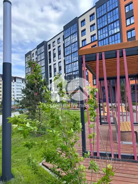 1-к кв. Новосибирская область, Новосибирский район, Мичуринский ... - Фото 0