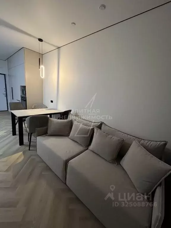 2-к кв. Москва Новоостаповская ул., 20 (35.0 м) - Фото 1