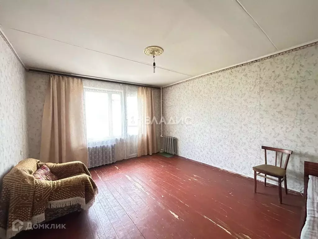 Продаётся 4-к квартира, 73.9 м - Фото 0