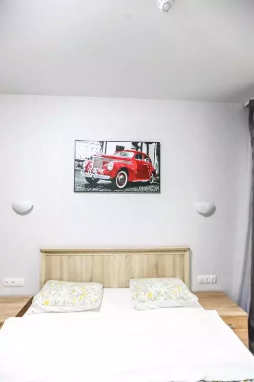 2-к кв. Москва Ходынский бул., 2 (35.0 м) - Фото 2