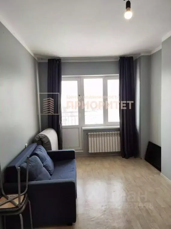 Студия Саха (Якутия), Якутск Сергеляхское шоссе, 11-й км, 6/3 (21.6 м) - Фото 2