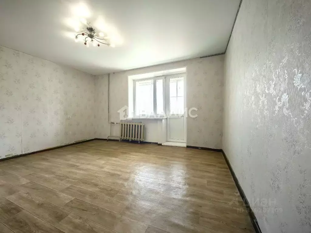 1-к кв. Смоленская область, Смоленск ул. Строгань, 9 (40.0 м) - Фото 1