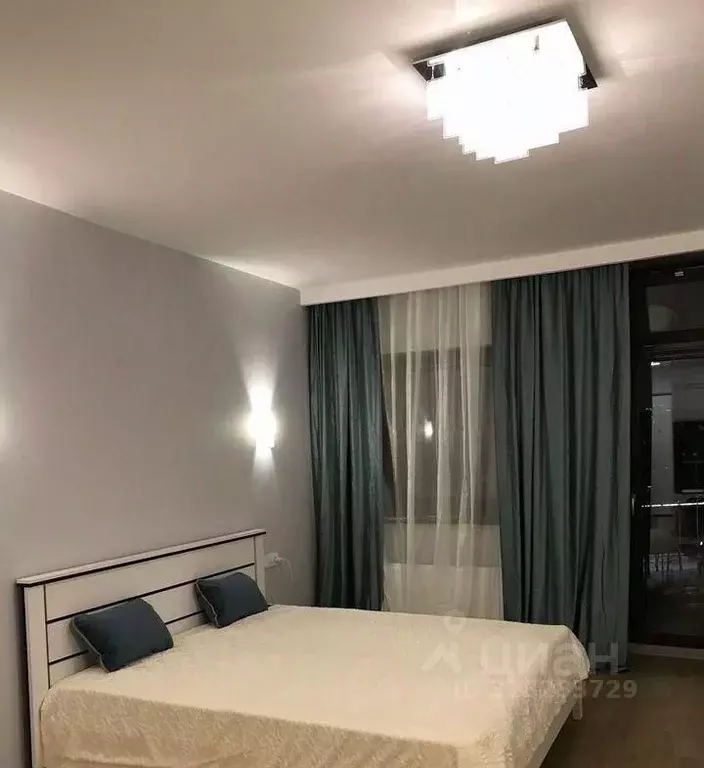 Студия Москва Нахимовский просп., 31к3 (45.0 м) - Фото 0