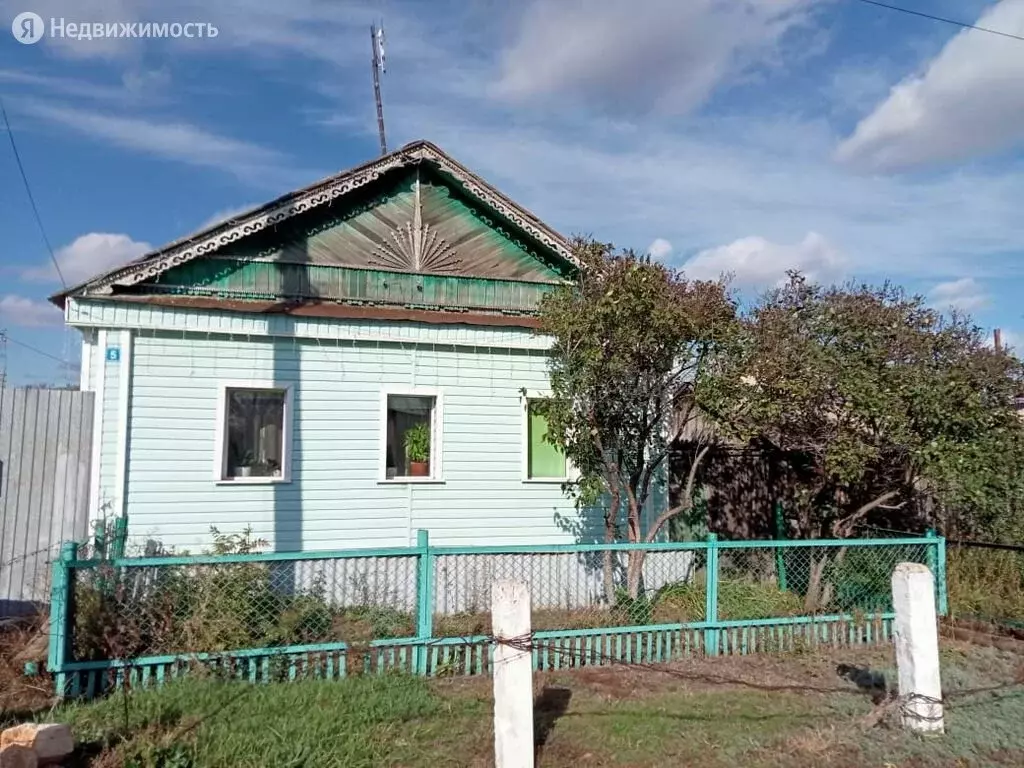 Дом в село Нижняя Павловка, улица Мусы Джалиля, 5 (70.7 м), Купить дом  Нижняя Павловка, Оренбургский район, ID объекта - 50013219688