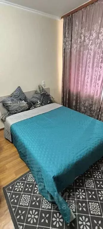 1-к кв. Ямало-Ненецкий АО, Новый Уренгой Советский мкр, 4/1 (38.0 м) - Фото 0